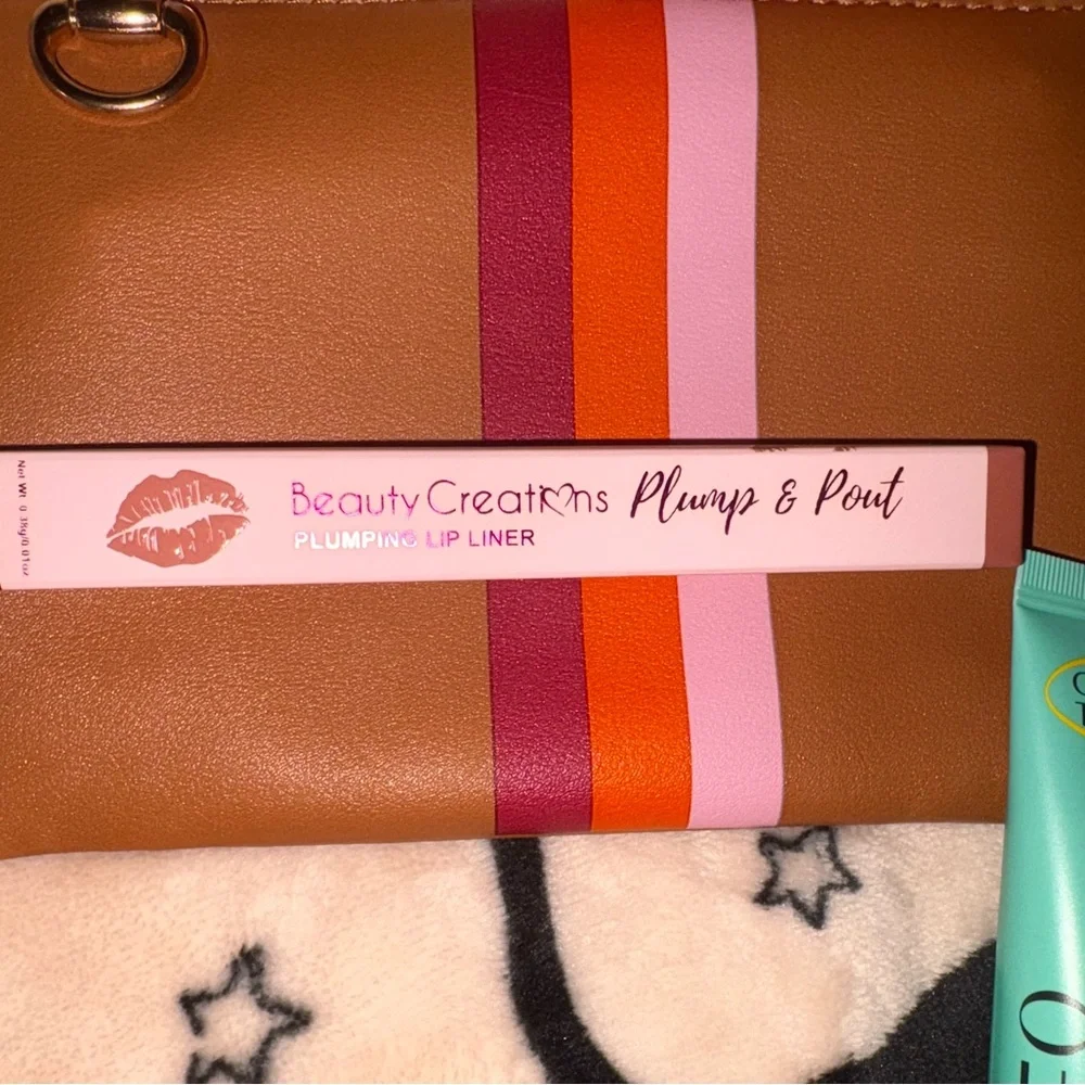 August 2025 Ipsy & Boxycharm Bundle of 7